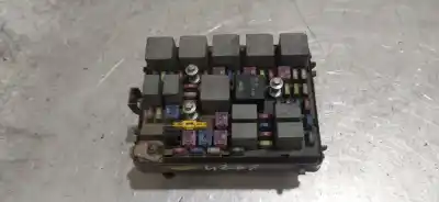 Second-hand car spare part fuse box unit for kia carens 2.0 turbodiesel cat oem iam references 0k2k167070