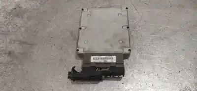 Pièce détachée automobile d'occasion CALCULATEUR MOTEUR ECU pour FORD FOCUS BERLINA (CAK)  Références OEM IAM YS4F12A650PA  