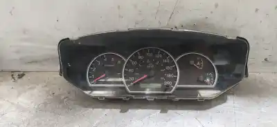 Second-hand car spare part dashboard for kia carens 2.0 turbodiesel cat oem iam references 0k2kc55430a