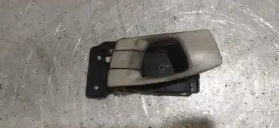 Second-hand car spare part interior right front handle for kia carens 2.0 turbodiesel cat oem iam references 0k2fa58330