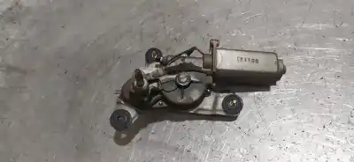 Second-hand car spare part rear windshield wiper motor for kia carens 2.0 turbodiesel cat oem iam references 035111400