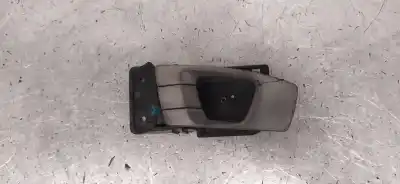 Second-hand car spare part interior left front handle for kia carens 2.0 turbodiesel cat oem iam references 0k2fa59330
