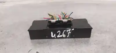 Second-hand car spare part electronic module for kia carens 2.0 turbodiesel cat oem iam references 0k2fb67580