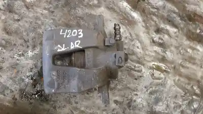 Second-hand car spare part front right brake caliper for citroen nemo 1.3 hdi fap oem iam references zoh5422