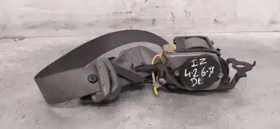 Second-hand car spare part front left seat belt for kia carens 2.0 turbodiesel cat oem iam references hss51124r30309