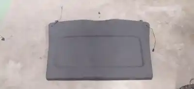 Recambio de automóvil de segunda mano de BANDEJA TRASERA para FORD FOCUS BERLINA (CAP)  referencias OEM IAM   