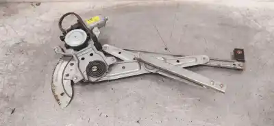 Second-hand car spare part passenger side right window regulator for kia carens 2.0 turbodiesel cat oem iam references xh004po