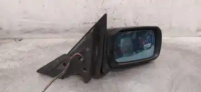 Peça sobressalente para automóvel em segunda mão ESPELHO RETROVISOR DIREITO por BMW SERIE 3 BERLINA (E46)  Referências OEM IAM 0117351  