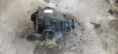 Second-hand car spare part REAR DIFFERENTIAL for BMW SERIE 3 BERLINA (E46)  OEM IAM references 752615804  ES2727S