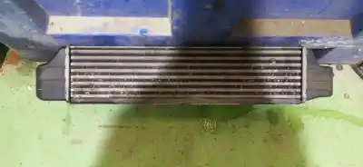 Peça sobressalente para automóvel em segunda mão INTERCOOLER por BMW SERIE 3 BERLINA (E46)  Referências OEM IAM 77897930  