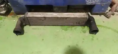 Peça sobressalente para automóvel em segunda mão intercooler por bmw serie 3 berlina (e46) 320d referências oem iam 77897930  