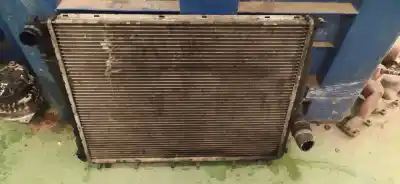 Peça sobressalente para automóvel em segunda mão RADIADOR DE ÁGUA por BMW SERIE 3 BERLINA (E46)  Referências OEM IAM 14362419D  