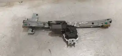 Peça sobressalente para automóvel em segunda mão elevador de vidros dianteira esquerda por peugeot 207 sport referências oem iam 9681161980