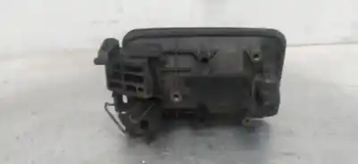 Автозапчасти б/у внешняя ручка ворот за citroen jumpy 1.9 d furg. (776kg) ссылки oem iam 1472002077  