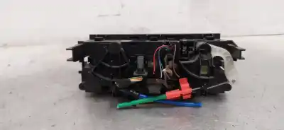 Peça sobressalente para automóvel em segunda mão comando de sofagem (chauffage / ar condicionado)  por peugeot 207 sport referências oem iam 69910004  n102080f8