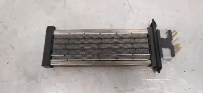 Peça sobressalente para automóvel em segunda mão resistência sofagem chauffage por peugeot 207 sport referências oem iam 0575649