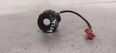 Second-hand car spare part IGNITION SWITCH for PEUGEOT 207  OEM IAM references 9663123280  
