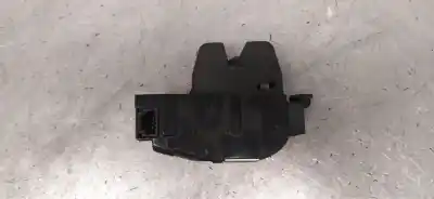 Peça sobressalente para automóvel em segunda mão fechadura do mala por peugeot 207 sport referências oem iam 9660403980