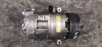Автозапчасти б/у компрессор кондиционера воздуха за bmw serie 3 berlina (e46) 320d ссылки oem iam 89483  771917