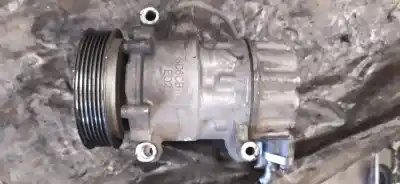 Second-hand car spare part air conditioning compressor for citroen c4 coupe cool oem iam references 0592408634  