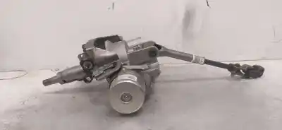 Автозапчастина б/у рульва колонка для opel corsa d cosmo посилання на oem iam 13403285  316513781