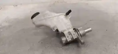 Автозапчастина б/у гальмівний насос для opel corsa d cosmo посилання на oem iam 0204051127