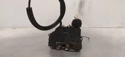 Автозапчастина б/у замок передній праві двері для opel corsa d cosmo посилання на oem iam 13258274  0325407955