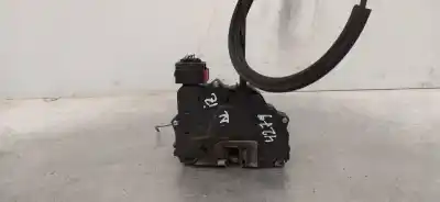 Автозапчасти б/у замок левой передней двери за opel corsa d cosmo ссылки oem iam 13258271  0325407955