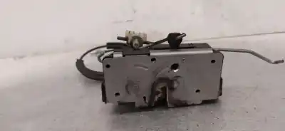 Автозапчасти б/у замок левой передней двери за opel corsa d cosmo ссылки oem iam 13258271  0325407955