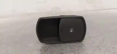 Автозапчастина б/у передній правий віконний вимикач для opel corsa d cosmo посилання на oem iam 13189333rw