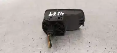 Автозапчастина б/у передній правий віконний вимикач для opel corsa d cosmo посилання на oem iam 13189333rw  315625731