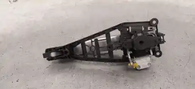 Автозапчасти б/у левая передняя наружная ручка за opel corsa d cosmo ссылки oem iam   