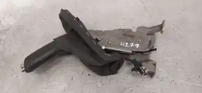 Автозапчастина б/у важіль ручного гальма для opel corsa d cosmo посилання на oem iam 644194110