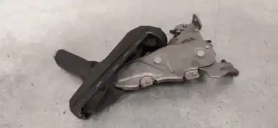 Автозапчастина б/у важіль ручного гальма для opel corsa d cosmo посилання на oem iam 644194110  13426301008