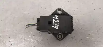 Автозапчастина б/у датчик для opel corsa d cosmo посилання на oem iam 13267138  0265005748