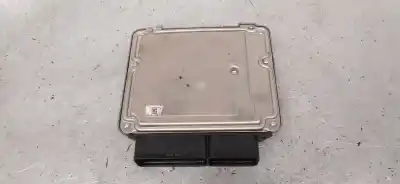 Second-hand car spare part ecu engine control for opel corsa d cosmo oem iam references 55593981  0281019798