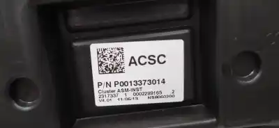 Автозапчасти б/у приборная доска за opel corsa d cosmo ссылки oem iam p0013373014  