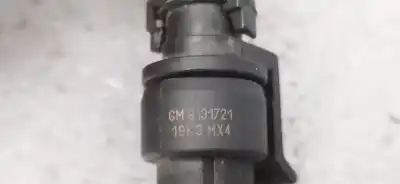 Автозапчастина б/у датчик для opel corsa d cosmo посилання на oem iam 9131721  19k3mx4