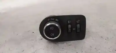 Автозапчастина б/у УПРАВЛІННЯ СВІТЛОМ для OPEL CORSA D  Посилання на OEM IAM 13310331 3106 321410