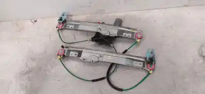Автозапчасти б/у регулятор стекла переднего левого за opel corsa d cosmo ссылки oem iam 541613212  013314156lh