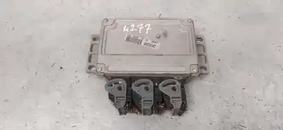Piesă de schimb auto la mâna a doua UNITATE DE CONTROL MOTOR ECU pentru PEUGEOT 307 CC (S1)  Referințe OEM IAM 9651626280  83374147