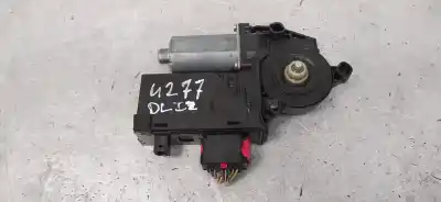 Second-hand car spare part left front window motor for peugeot 307 cc (s1) rfnew10j4 oem iam references 9651734880  