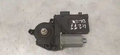 Second-hand car spare part left front window motor for peugeot 307 cc (s1) rfnew10j4 oem iam references 9651734880  