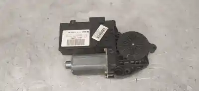 Second-hand car spare part left front window motor for peugeot 307 cc (s1) rfnew10j4 oem iam references 9651734880  
