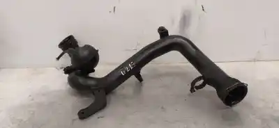 Автозапчастина б/у труба для volkswagen golf v berlina (1k1) 1.9 tdi посилання на oem iam 1k0145762  1k0145770