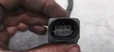 Peça sobressalente para automóvel em segunda mão sonda lambda por bmw serie 3 berlina (e46) 320d referências oem iam 779382501  0281004028