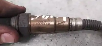 Peça sobressalente para automóvel em segunda mão sonda lambda por bmw serie 3 berlina (e46) 320d referências oem iam 779382501  0281004028