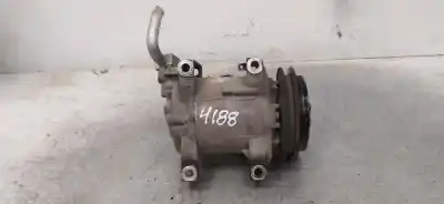 Pezzo di ricambio per auto di seconda mano compressore aria condizionata per nissan almera (n16/e) acenta riferimenti oem iam 92600bn301