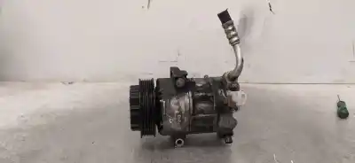 Автозапчастина б/у компресор кондиционера для opel corsa d cosmo посилання на oem iam k308