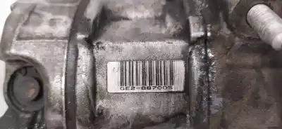 Автозапчасти б/у компрессор кондиционера воздуха за opel corsa d cosmo ссылки oem iam k308  ge2887005